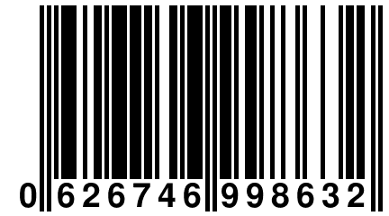 0 626746 998632