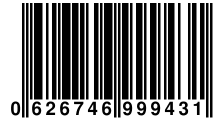 0 626746 999431