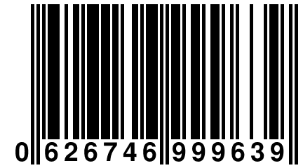 0 626746 999639