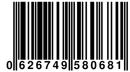 0 626749 580681