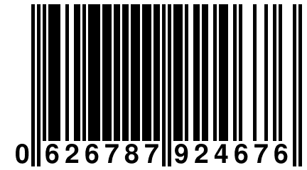 0 626787 924676