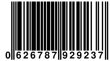 0 626787 929237