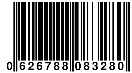 0 626788 083280