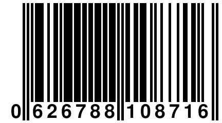 0 626788 108716