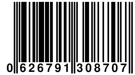 0 626791 308707