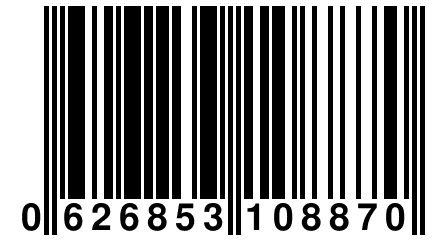 0 626853 108870