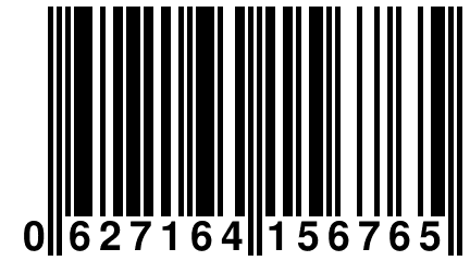 0 627164 156765