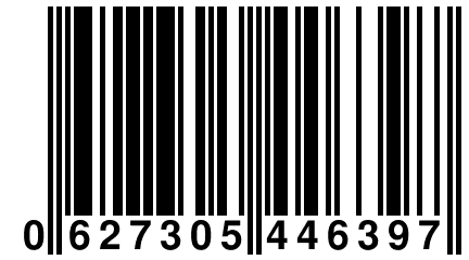 0 627305 446397