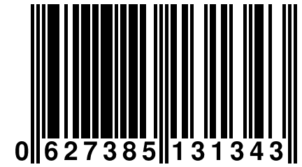 0 627385 131343