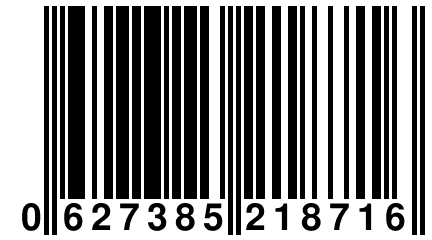 0 627385 218716