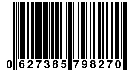 0 627385 798270