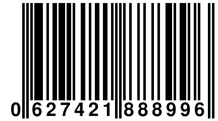 0 627421 888996