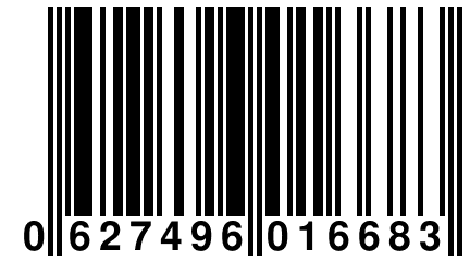 0 627496 016683