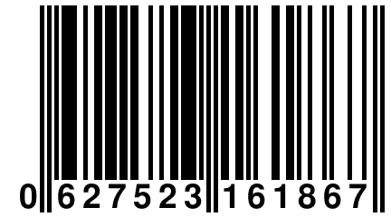 0 627523 161867