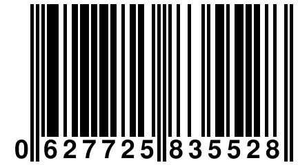 0 627725 835528