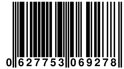 0 627753 069278