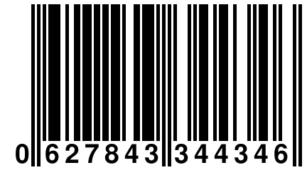 0 627843 344346