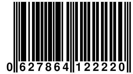 0 627864 122220