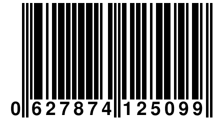 0 627874 125099