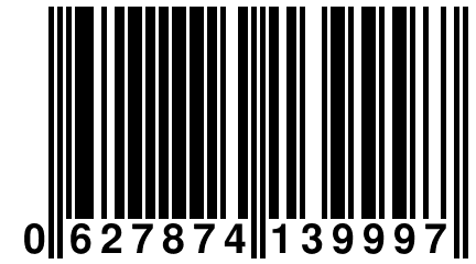 0 627874 139997