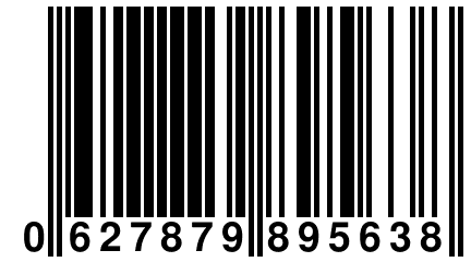 0 627879 895638