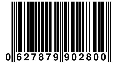 0 627879 902800