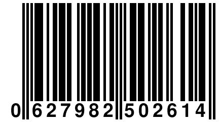 0 627982 502614