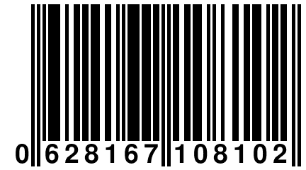 0 628167 108102