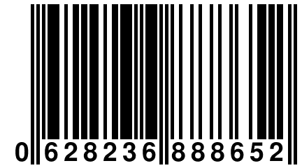 0 628236 888652