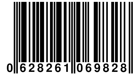 0 628261 069828