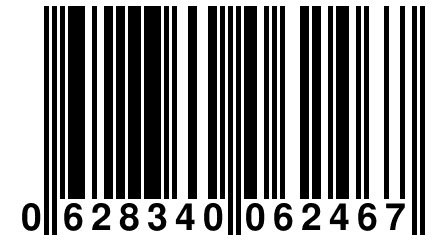 0 628340 062467