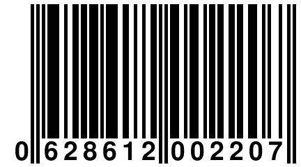 0 628612 002207