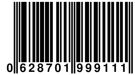 0 628701 999111