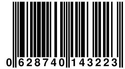 0 628740 143223