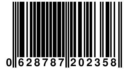 0 628787 202358