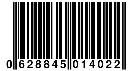 0 628845 014022