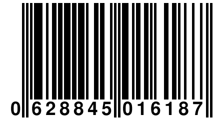 0 628845 016187