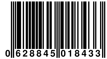 0 628845 018433