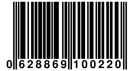 0 628869 100220