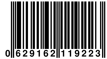 0 629162 119223