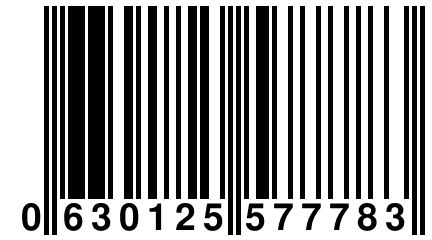 0 630125 577783