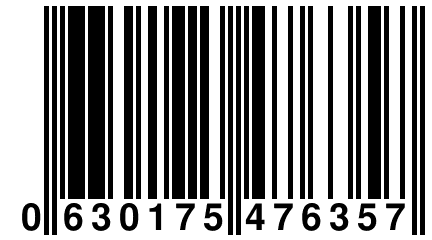 0 630175 476357