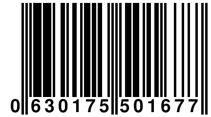 0 630175 501677