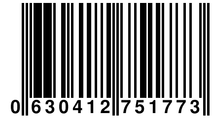 0 630412 751773