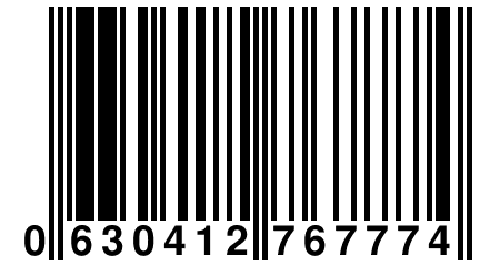 0 630412 767774