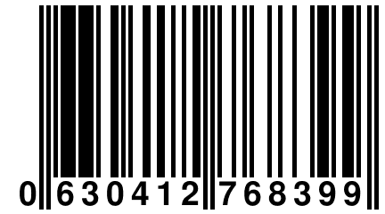 0 630412 768399