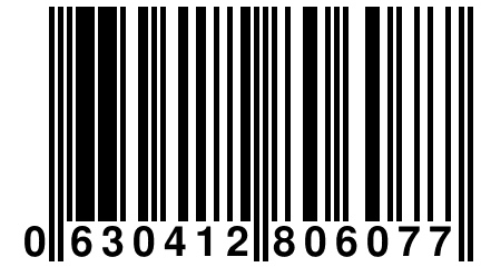 0 630412 806077