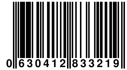 0 630412 833219