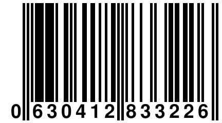 0 630412 833226