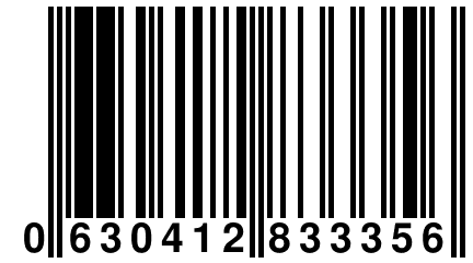 0 630412 833356